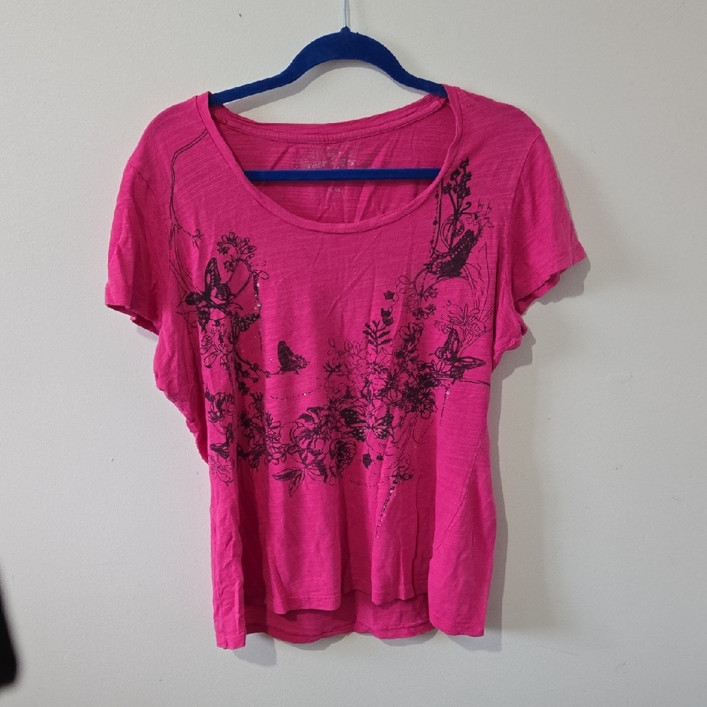 Ladies Ricki's XL Tshirt